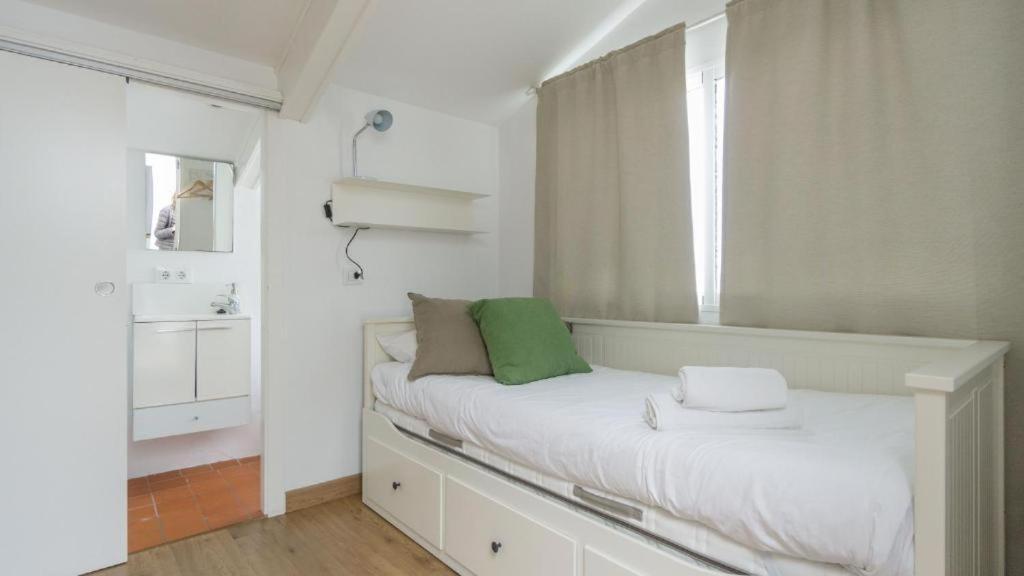 Enjoy The Alfalfa Apartment Seville Exterior photo